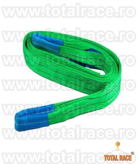 Chingi textile de ridicare Total Race - 2