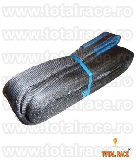 Chingi textile de ridicare Total Race - 4