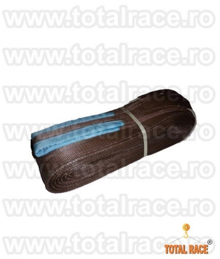 Chingi textile de ridicare Total Race - 6