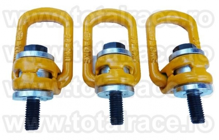 Element prindere rotativ Total Race - 2