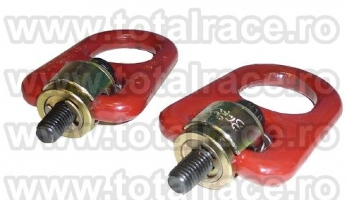 Echipamente ridicare rotative Total Race - 1