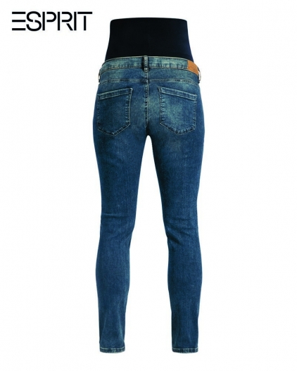 Blugi Boyfriend Maternity Esprit - 1