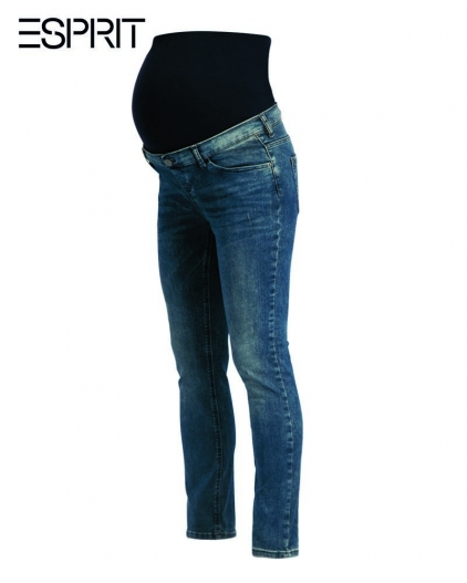 Blugi Boyfriend Maternity Esprit - 3