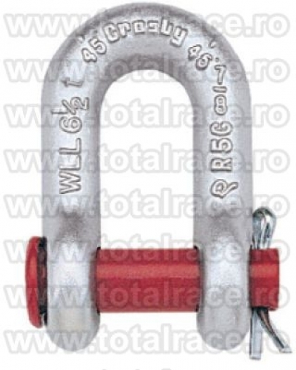 Shackles tip lira marca Crosby - 1