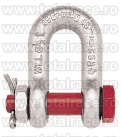 Shackles tip lira marca Crosby - 3