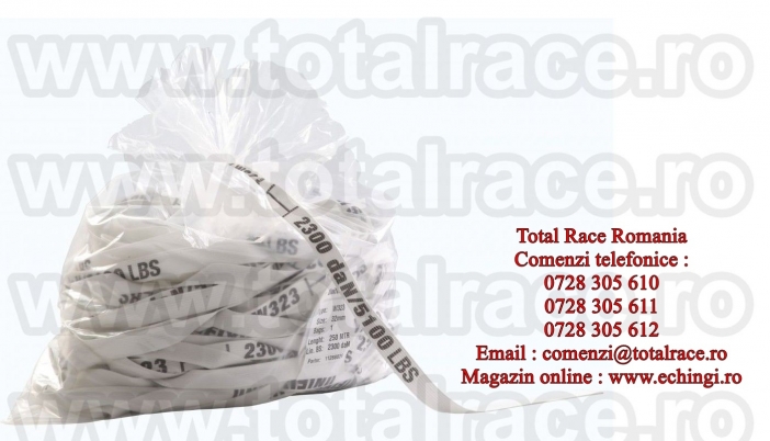 Dispozitive de legare cu banda de poliester Total Race - 3