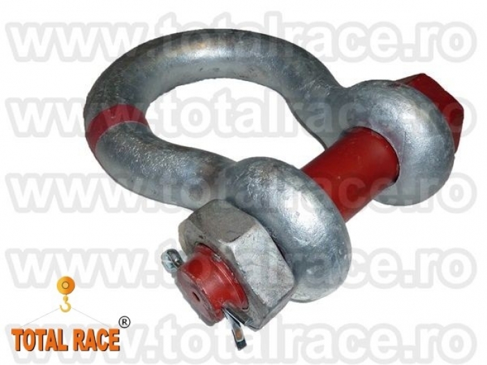 Gambeti / shackles Omega G2140 Crosby - 3