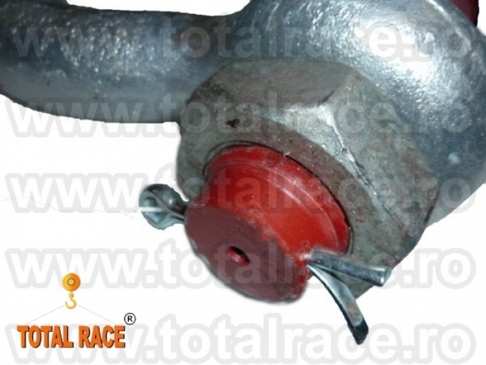 Gambeti / shackles Omega G2140 Crosby - 4