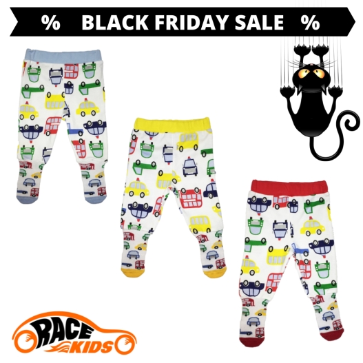 Black Friday a inceput pe www.racekids.ro cu reduceri de pana la 40% - 2