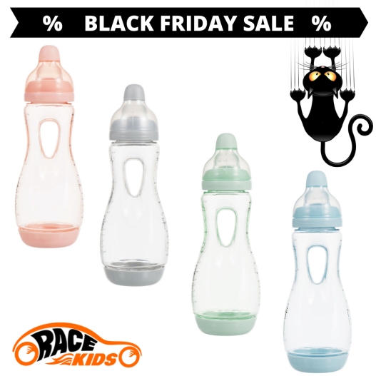 Reduceri de Black Friday la articole de hranire bebelusi - 1