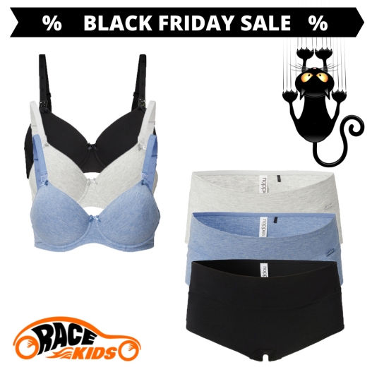 Black Friday la toata colectia de haine pentru gravide - 1