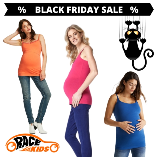 Black Friday la toata colectia de haine pentru gravide - 3