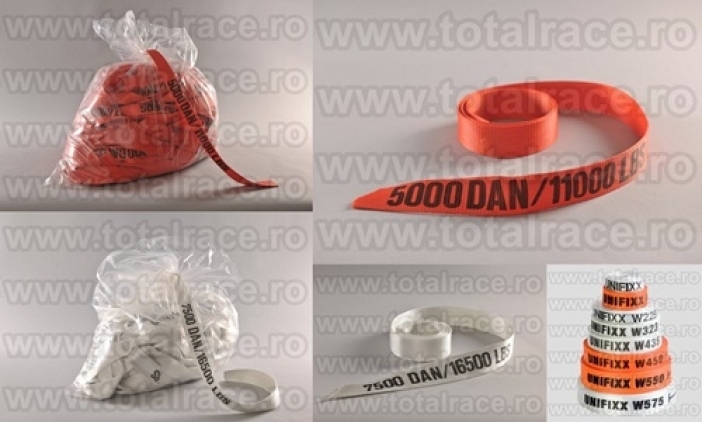 Banda de ancorare si accesorii pentru asigurare transport - 4