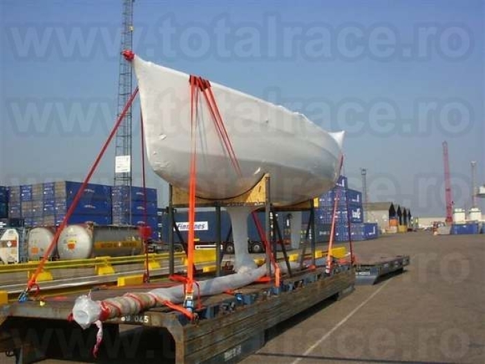 Banda de ancorare si accesorii pentru asigurare transport - 7