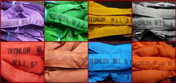 Spense textile de ridicare - 5