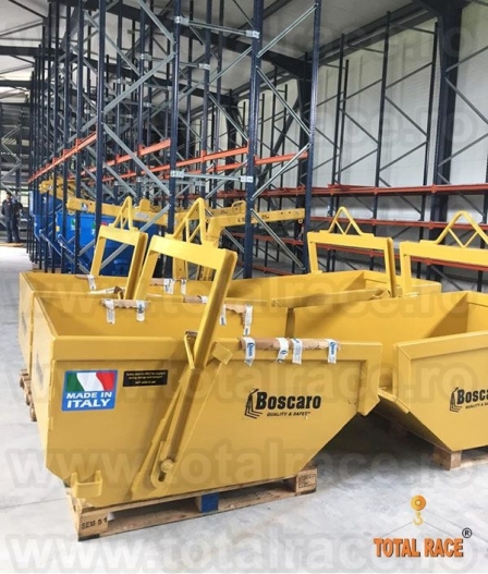 Cupe de beton pentru macara - 4