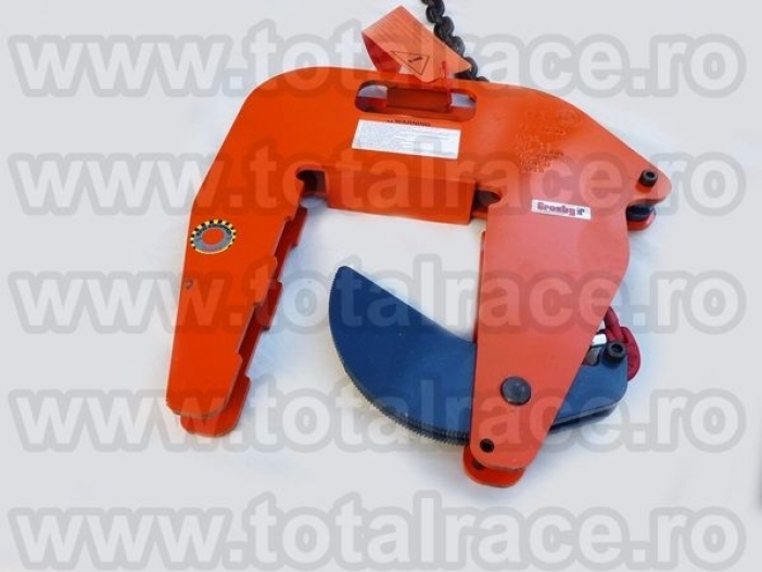Cleste tuburi beton model IPCC - 3
