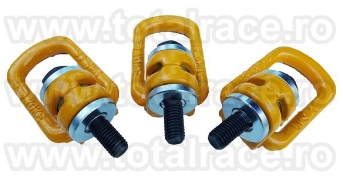 Element prindere rotativ Total Race - 1