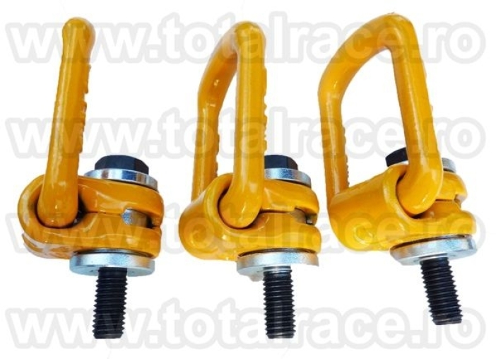 Element prindere rotativ Total Race - 2