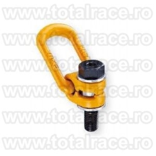 Element prindere rotativ Total Race - 3
