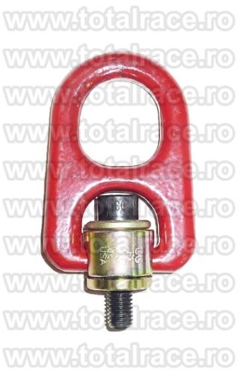 Echipamente ridicare rotative Total Race - 1