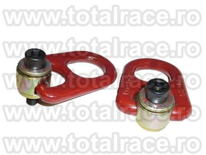 Echipamente ridicare rotative Total Race - 2