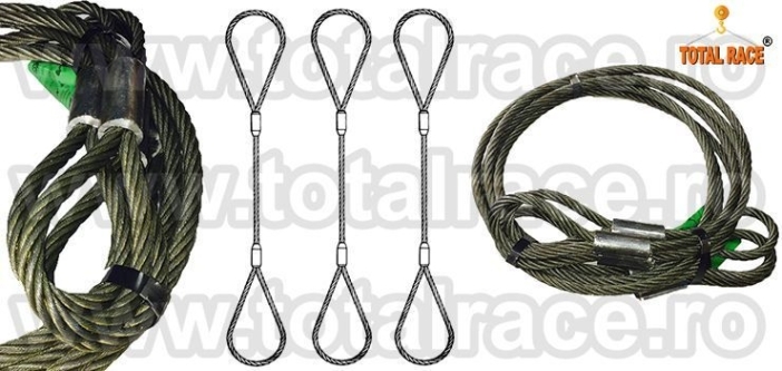 Sufe metalice cu manson talurit - 4