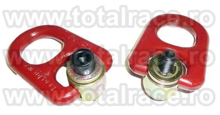 Inele rotative , inele ridicare Total Race - 1
