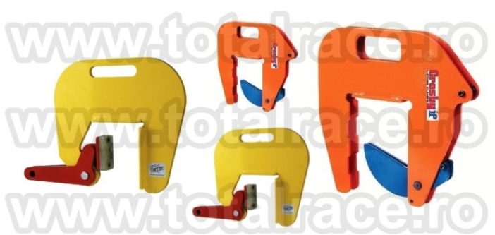 Dispozitive manevrare tuburi de beton - 3