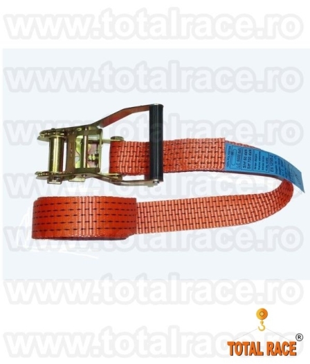 Chingi de ancorare textile, chingi fixare marfa - 2