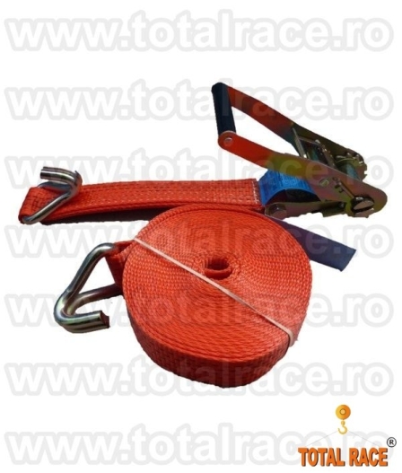 Chingi de ancorare textile, chingi fixare marfa - 4