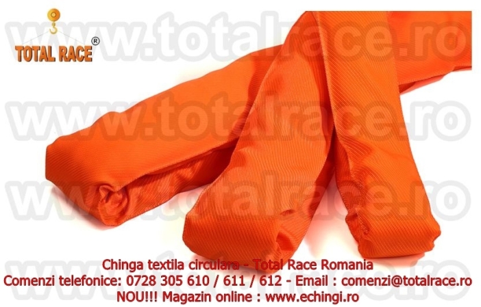 Oferta completa chingi textile de ridicare - 1