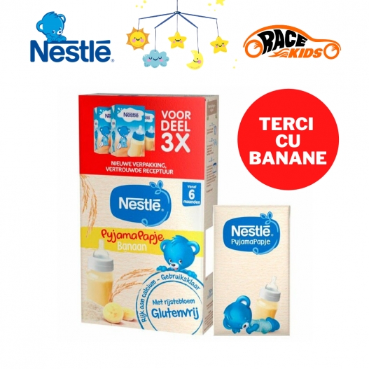 Terci Nestle diverse arome - 1