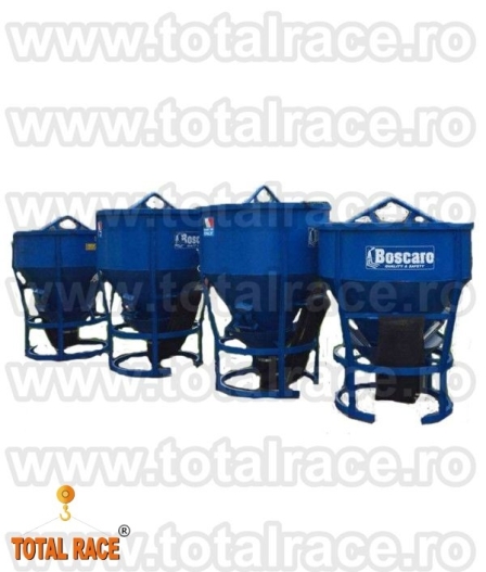 Bene si cupe de beton diferite capacitati pana la 2 mc - 2
