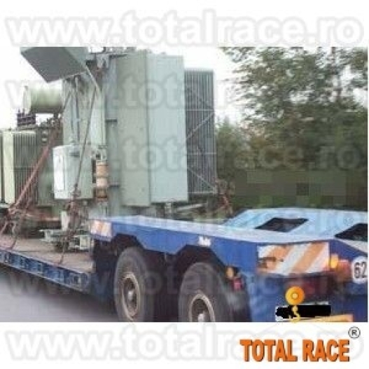 Sisteme de ancorare complete pentru transporturi terestre - 1