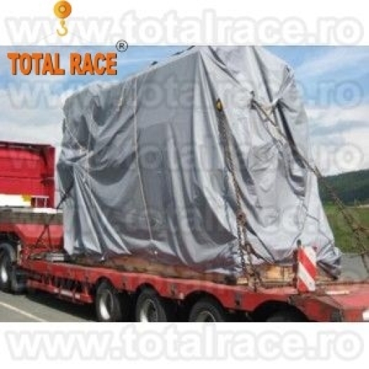 Sisteme de ancorare complete pentru transporturi terestre - 2
