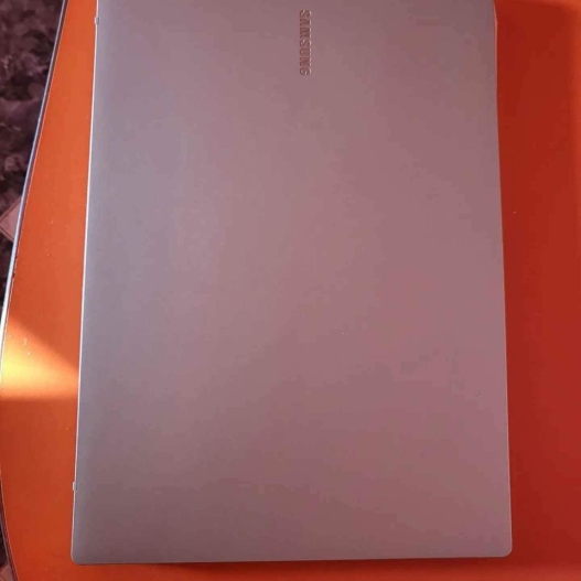 VAND LAPTOP SAMSUNG Galaxy Book Go / 345XLA-KB3 - 3