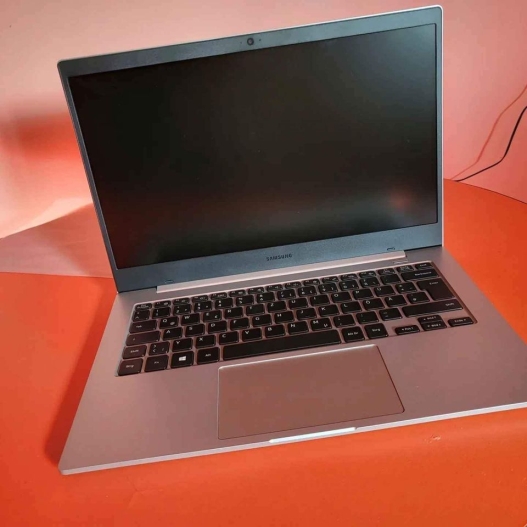VAND LAPTOP SAMSUNG Galaxy Book Go / 345XLA-KB3 - 4