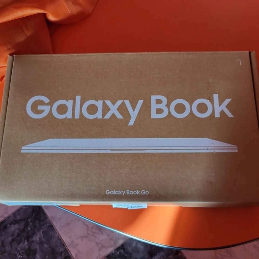 VAND LAPTOP SAMSUNG Galaxy Book Go / 345XLA-KB3 - 6