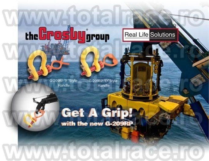 Chei de tachelaj, chei tachelaj omega, shackles, gambeti Total Race - 7