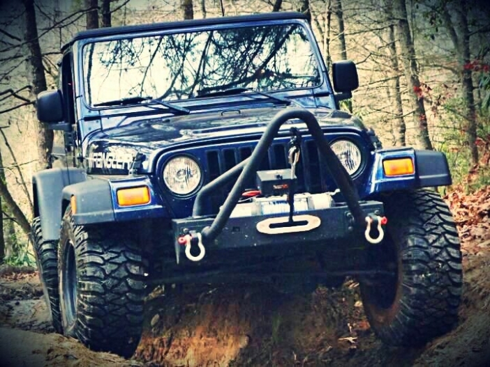 Accesorii off road : chei tachelaj , carlige , gambeti Crosby® - 2