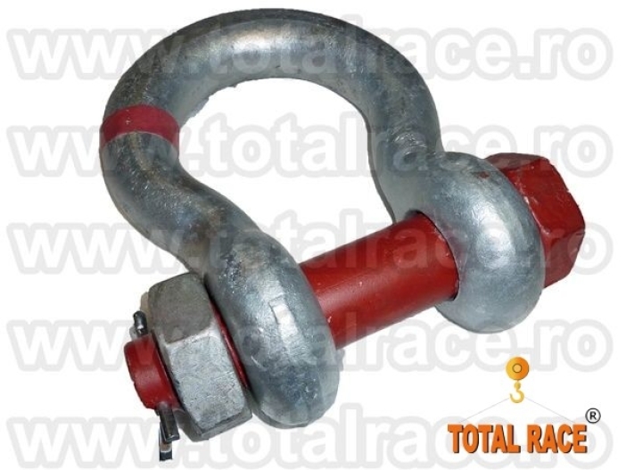 Chei de tachelaj, chei tachelaj omega, shackles, gambeti G2140 Total Race - 3
