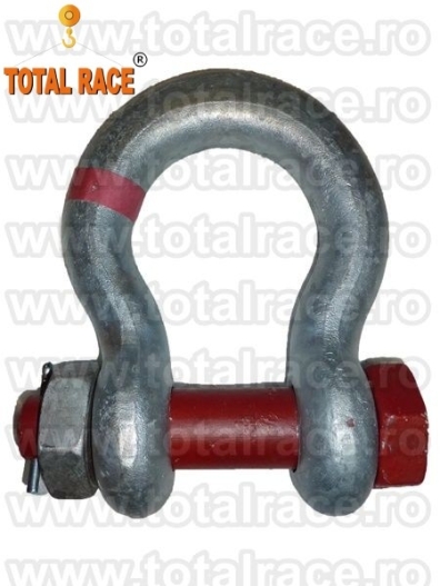Chei de tachelaj, chei tachelaj omega, shackles, gambeti G2140 Total Race - 6