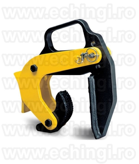 Clesti ridicare camine canalizare BTG 50-180mm 0728.305.610 - 2