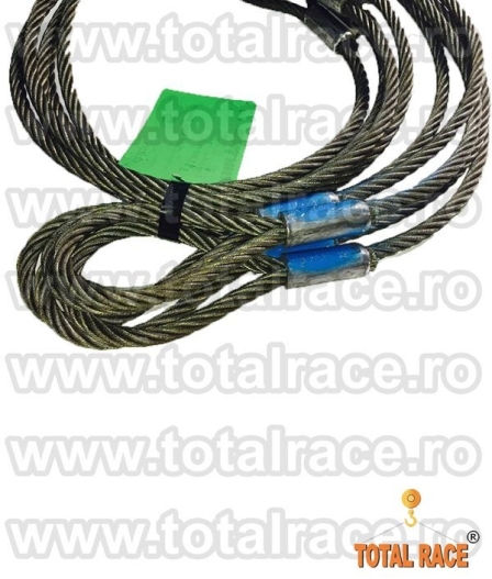Sufa metalica tractiune - 2