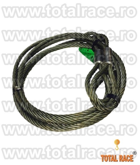 Sufa metalica tractiune - 3