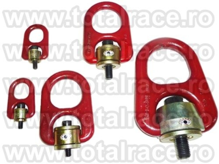 Ocheti rotativi , ocheti ridicare Total Race - 2