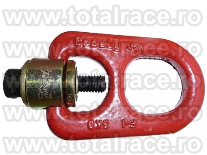 Ocheti rotativi , ocheti ridicare Total Race - 4